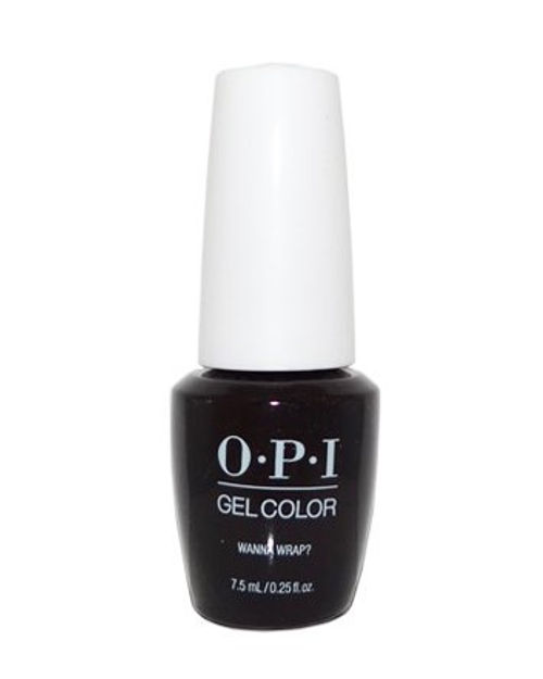 OPI Gel Colour Wanna Wrap? 7.5ml
