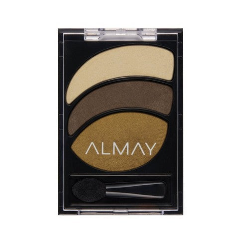 Almay Trio Eyeshadow 030 Coppery Blaze