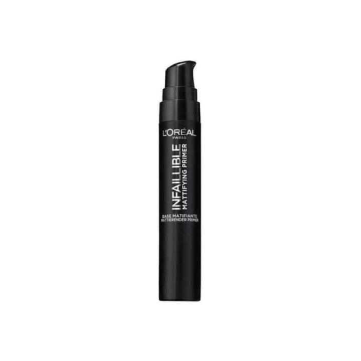 Loreal Infallible Mattifying Primer