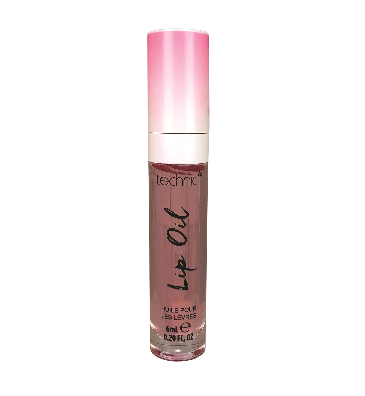 Technic Lip Oil Strawberry