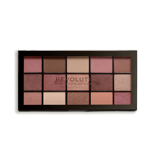 Revolution Reloaded Eyeshadow Palette Provocative