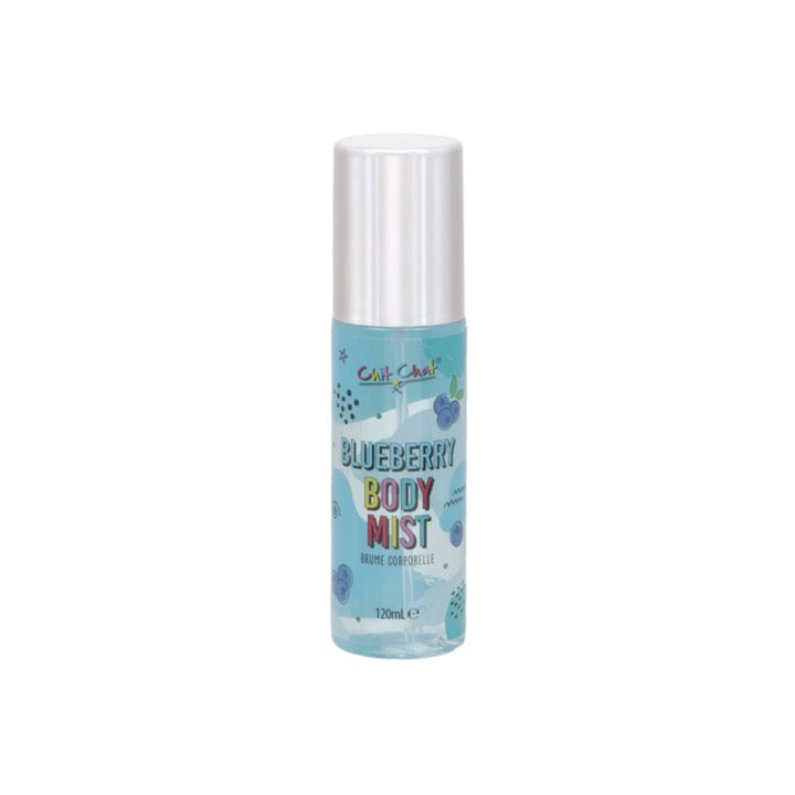 Chit Chat Body Mist Blueberry