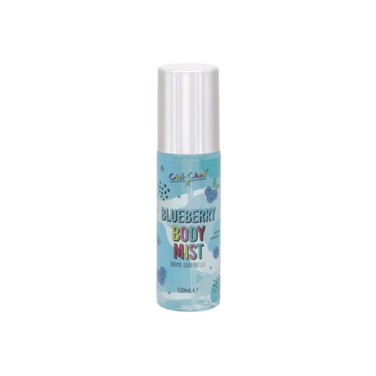 Chit Chat Body Mist Blueberry