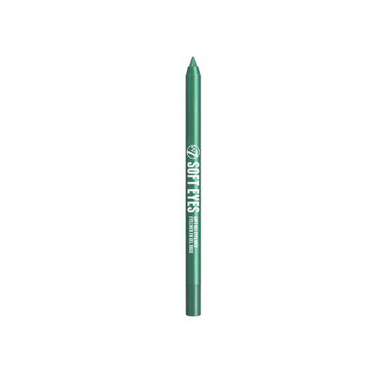 W7 Soft Eyes Gel Eyeliner Get Lucky