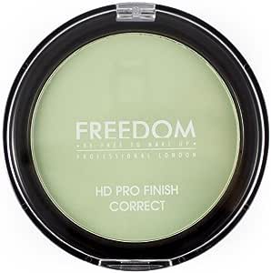 Revolution Freedom Correcting Powder Green