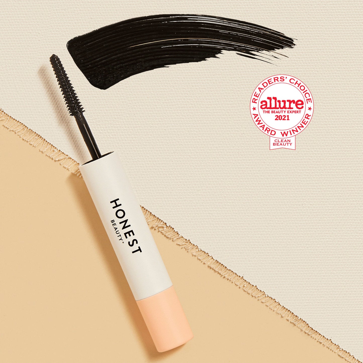 Honest Extreme Volume Mascara Intensely Black