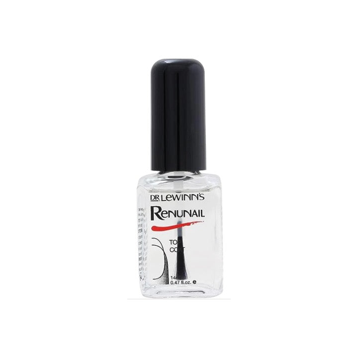 Dr Lewinns Renunail Nail Top Coat