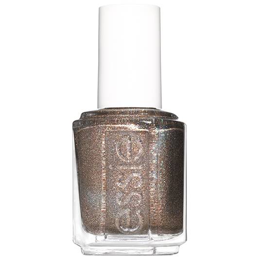 Essie stop look & glisten nail polish