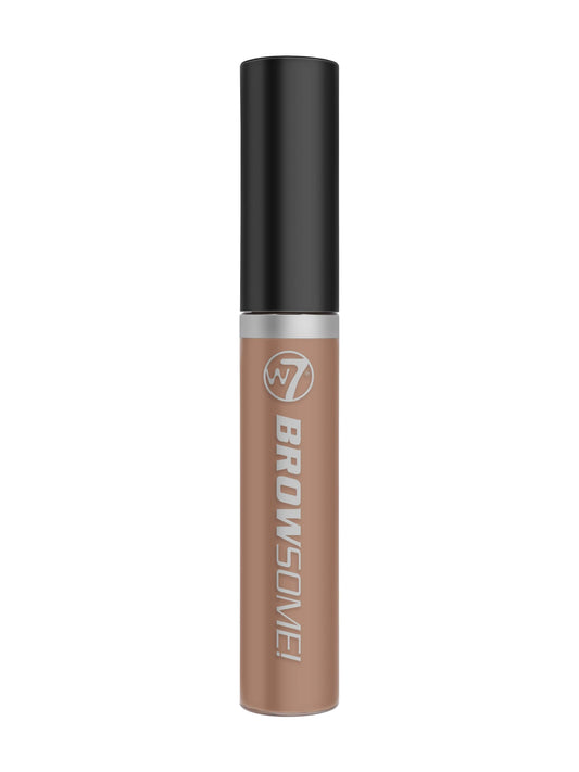 W7 Browsome Medium Brown
