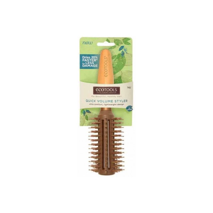 Eco Tools Quick Volume Styler Hair Brush