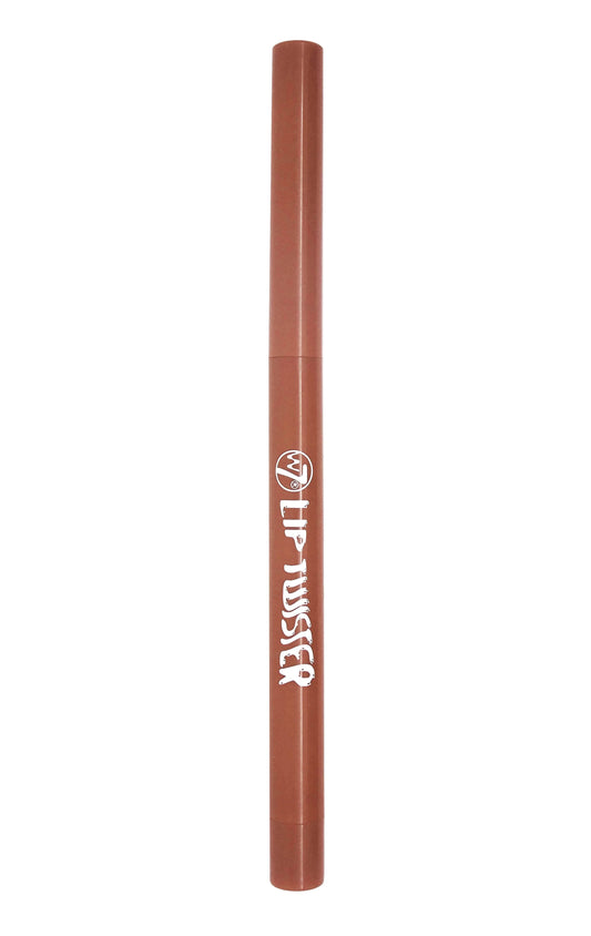 W7 Lip Twister Naughty Nudes Lip Liner Champagne