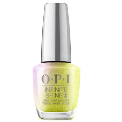 OPI Infinite Shine Nail Polish Optical Illusion