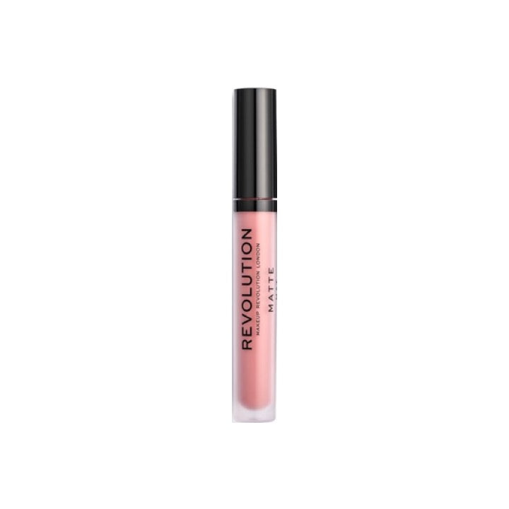 Revolution Ballerina 112 Matte Lipgloss