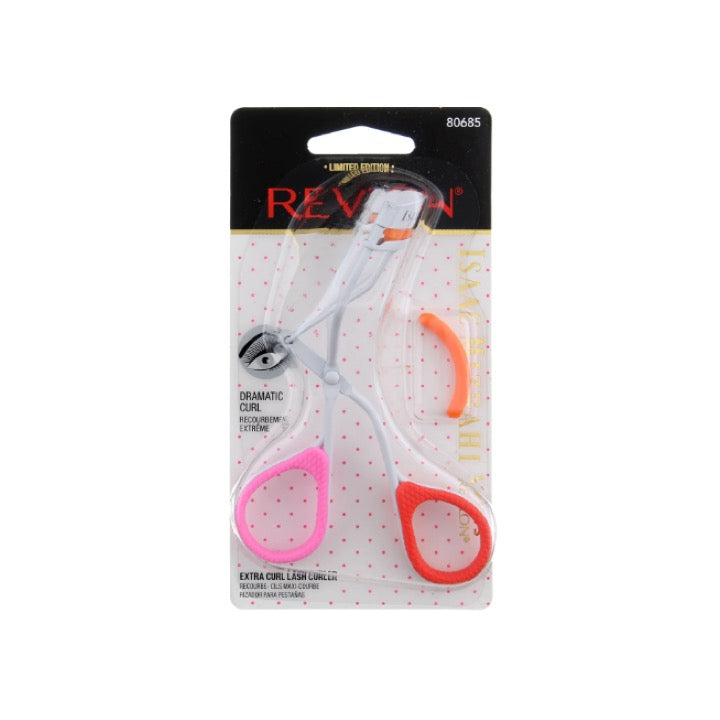 Revlon Issac Mizrahi Eye Lash Curler Dramatic Curl