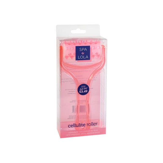 Spa By Lola Cellulite Roller BEAU161