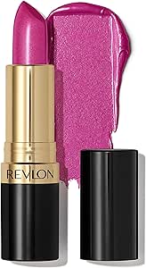 Revlon Super Lustrous Lipstick Creme 457 Wild Orchid