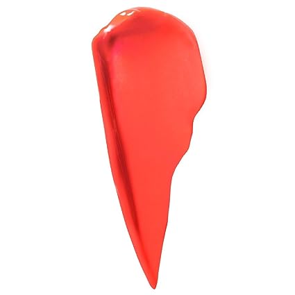 NYX Butter Lip Gloss Peach Cobbler