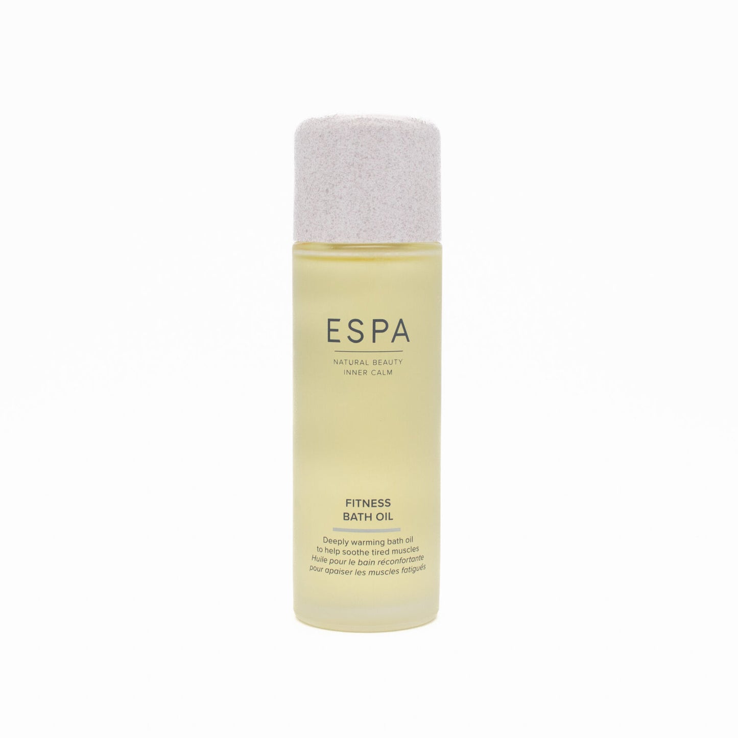 ESPA Fitness Body Oil 15ml