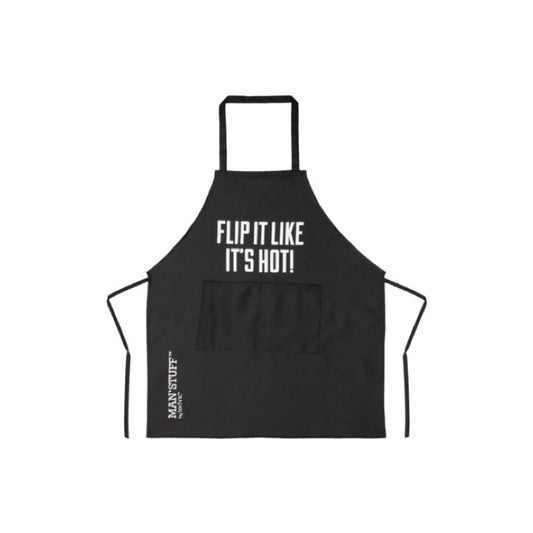 Technic Man Stuff Head Chefs Gift Set