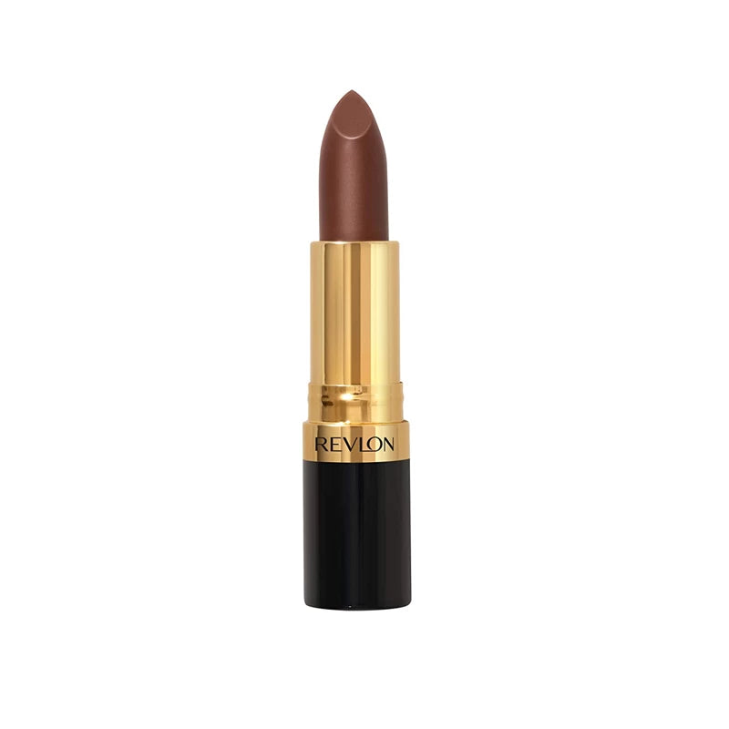 Revlon Super Lustrous 315 Lipstick Iced Mocha