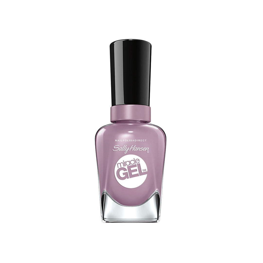Sally Hansen Miracle Gel Nail Polish 270 Street Fl