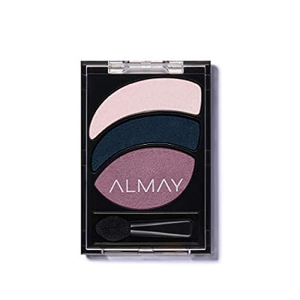 Almay Trio Eyeshadow 120 Making Waves