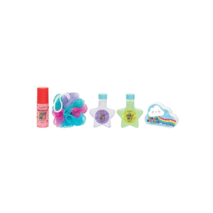 Chit Chat Pamper Treats Set