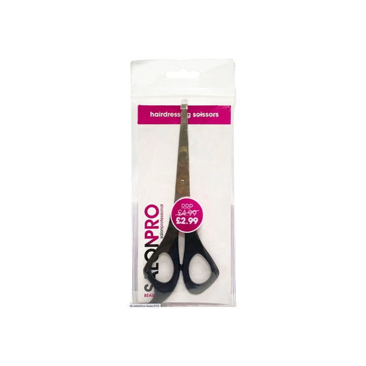 Beauty SalonPro Hairdressing Scissors BEAU205