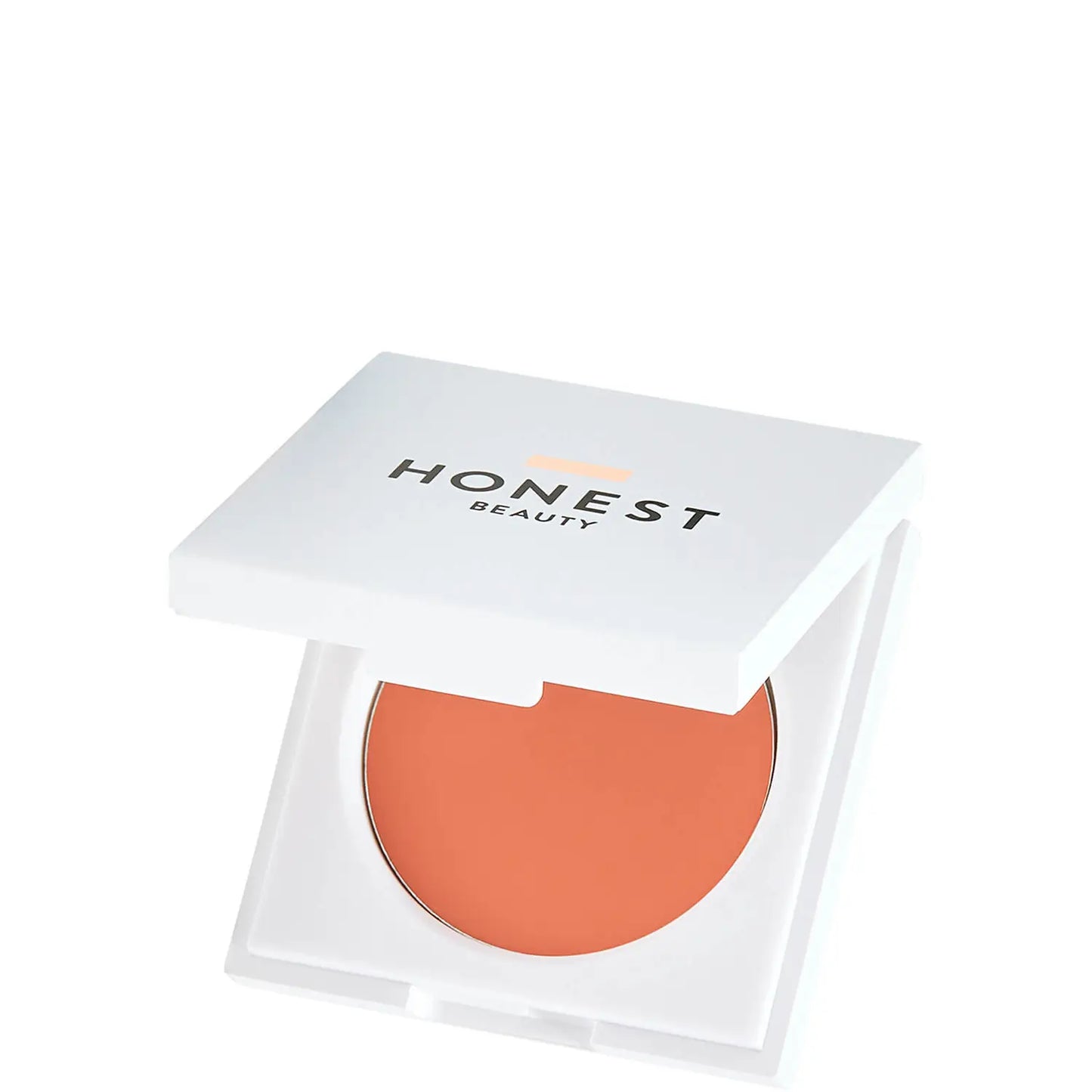 Honest Beauty Creme Cheek Blush Peony Pink