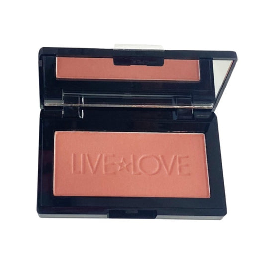 Revolution Live Love Love Blush Pride