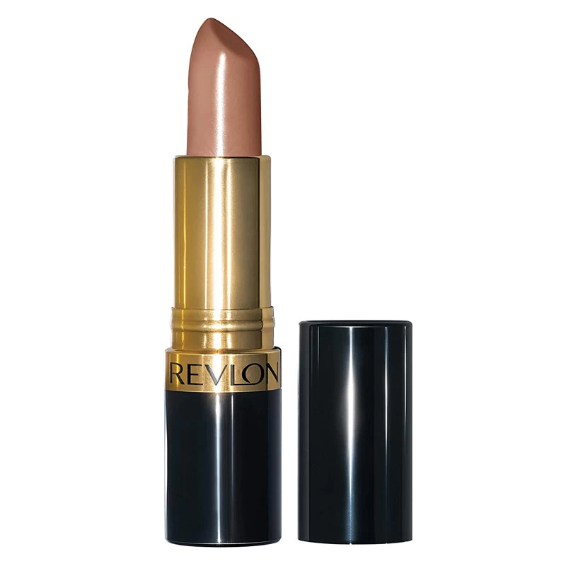 Revlon Super Lustrous Lipstick 756 Nude Fury