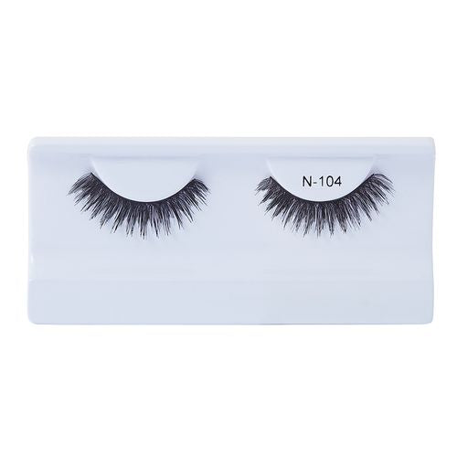 BH Cosmetics False Eyelashes N104