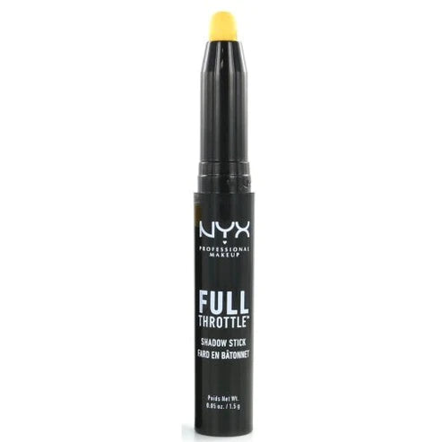 NYX Full Throttle Eyeshadow Stick Dangerously