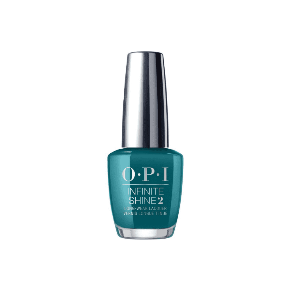 OPI Infinite Shine Nail Lacquer Is That a Spear In Your Pockets?