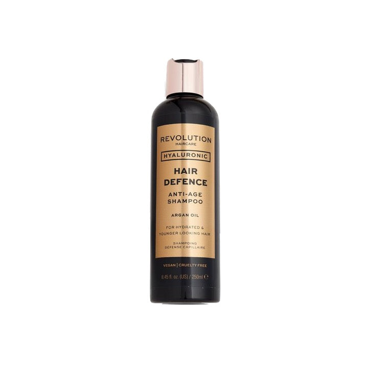 Revolution Haircare Hyaluronic Hair Defence Anti Age Conditioner
