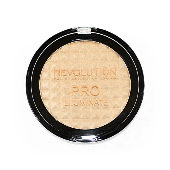 Revolution Pro Illuminate Highlighter Illuminate