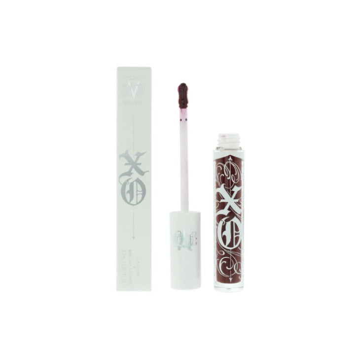 KVD XO Lip Gloss Azalea 70