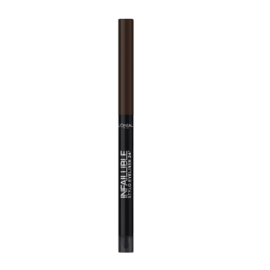 Loreal Infaillible Stylo Eyeliner 300 Chocolate Addiction