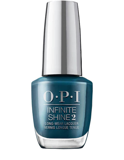 OPI Infinite Shine Nail Polish Drama at La Scala