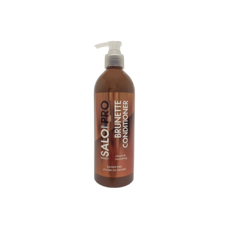 SalonPro Brunette Conditioner 500ml