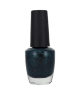 W7 Nail Polish 83A Secrecy