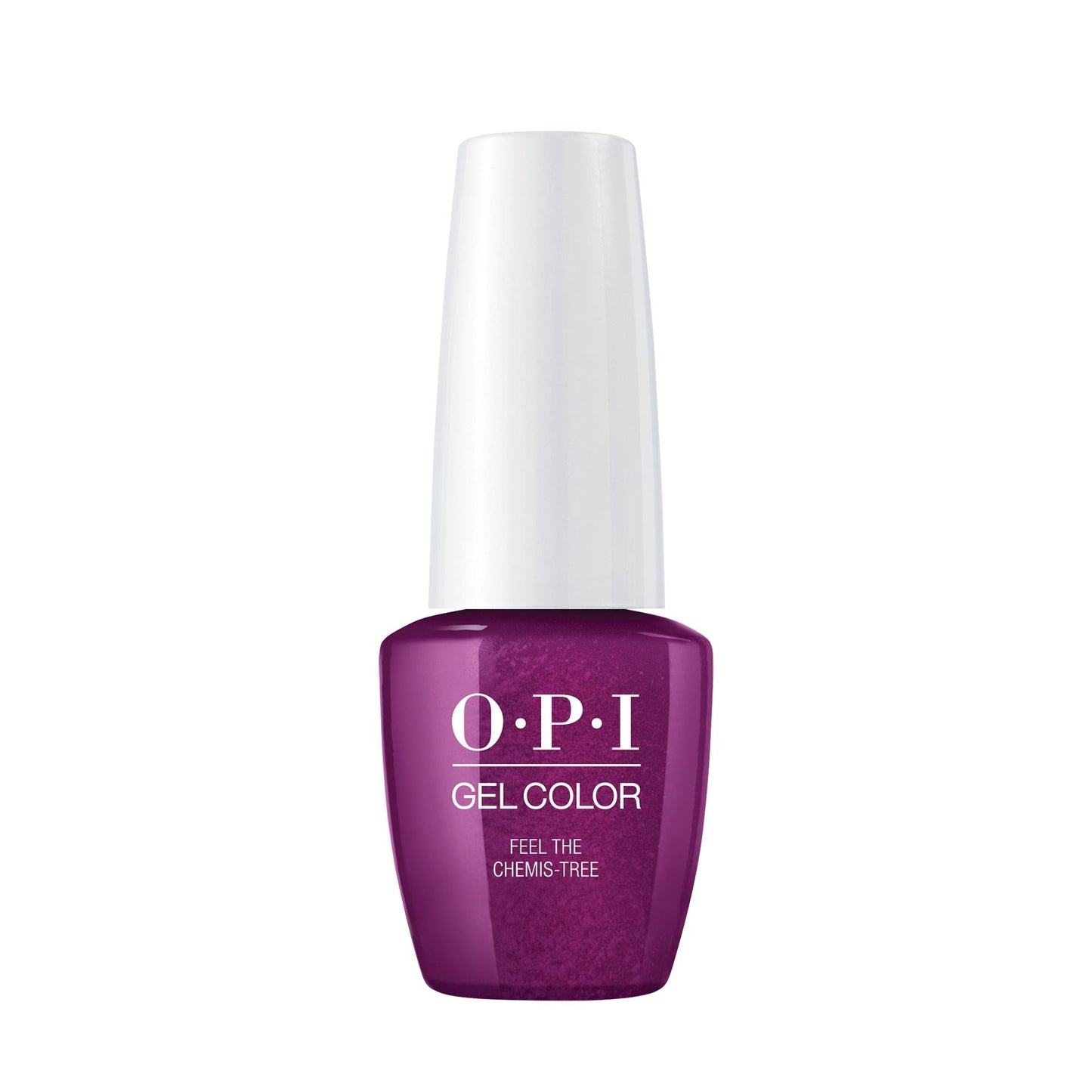 OPI Gel Color Feel The Chemis-Tree 7.5ml