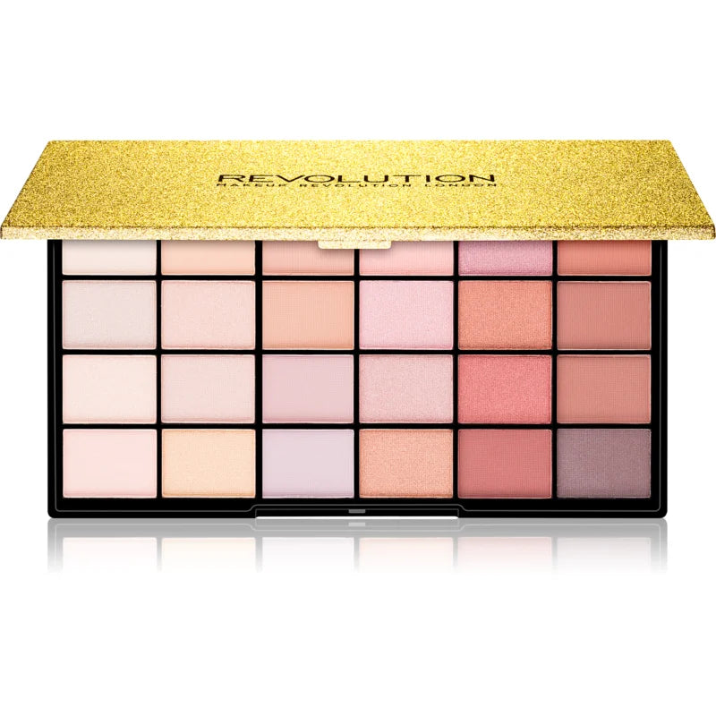 Revolution Life On The Dance Floor VIP