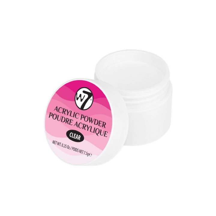 W7 Acrylic Nail Sculpting Kit