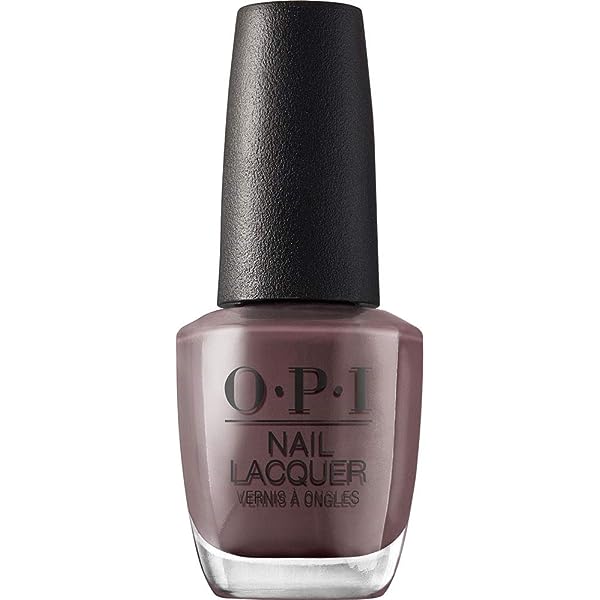 OPI Nail Polish You Dont Know Jacques