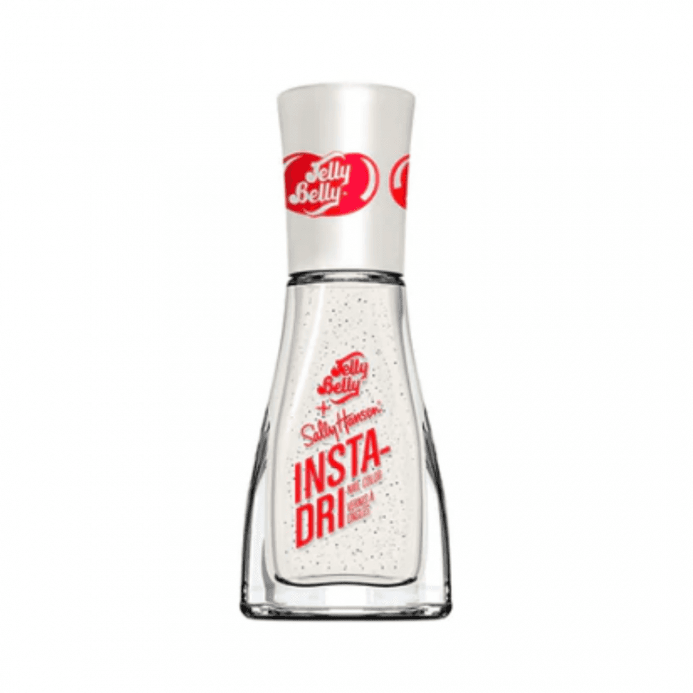 Sally Hansen Insta Dri Nail Polish Jelly Belly French Vanilla 675