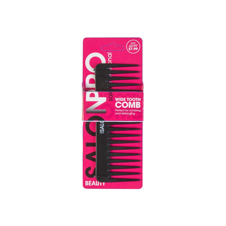 Beauty SalonPro Large Comb BEAU233