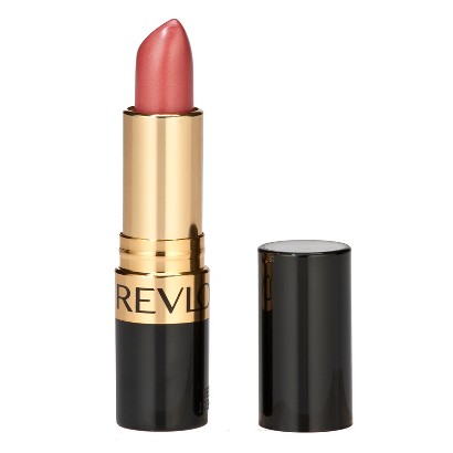 Revlon Super Lustrous Lipstick 205 Champagne On Ice