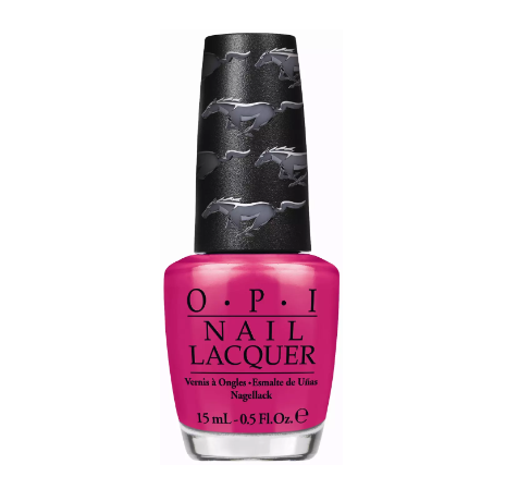 OPI Nail Lacquer Girls Love Ponies
