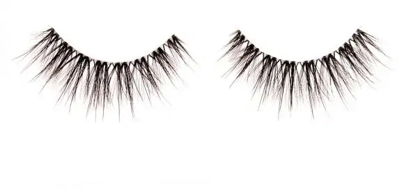 Ardell 3D Faux Mink False Eyelashes 862